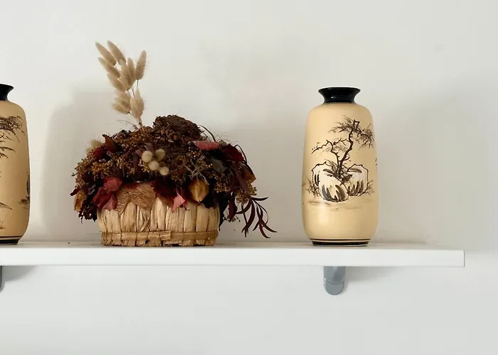 Se082 - Senigallia, Delizioso Bilocale Fronte Mare