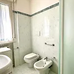Se082 - Senigallia, Delizioso Bilocale Fronte Mare